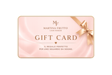 Gift Card Martina Lash